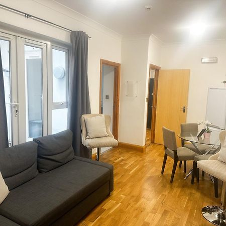 Grays Apartment London Ngoại thất bức ảnh