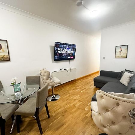 Grays Apartment London Ngoại thất bức ảnh