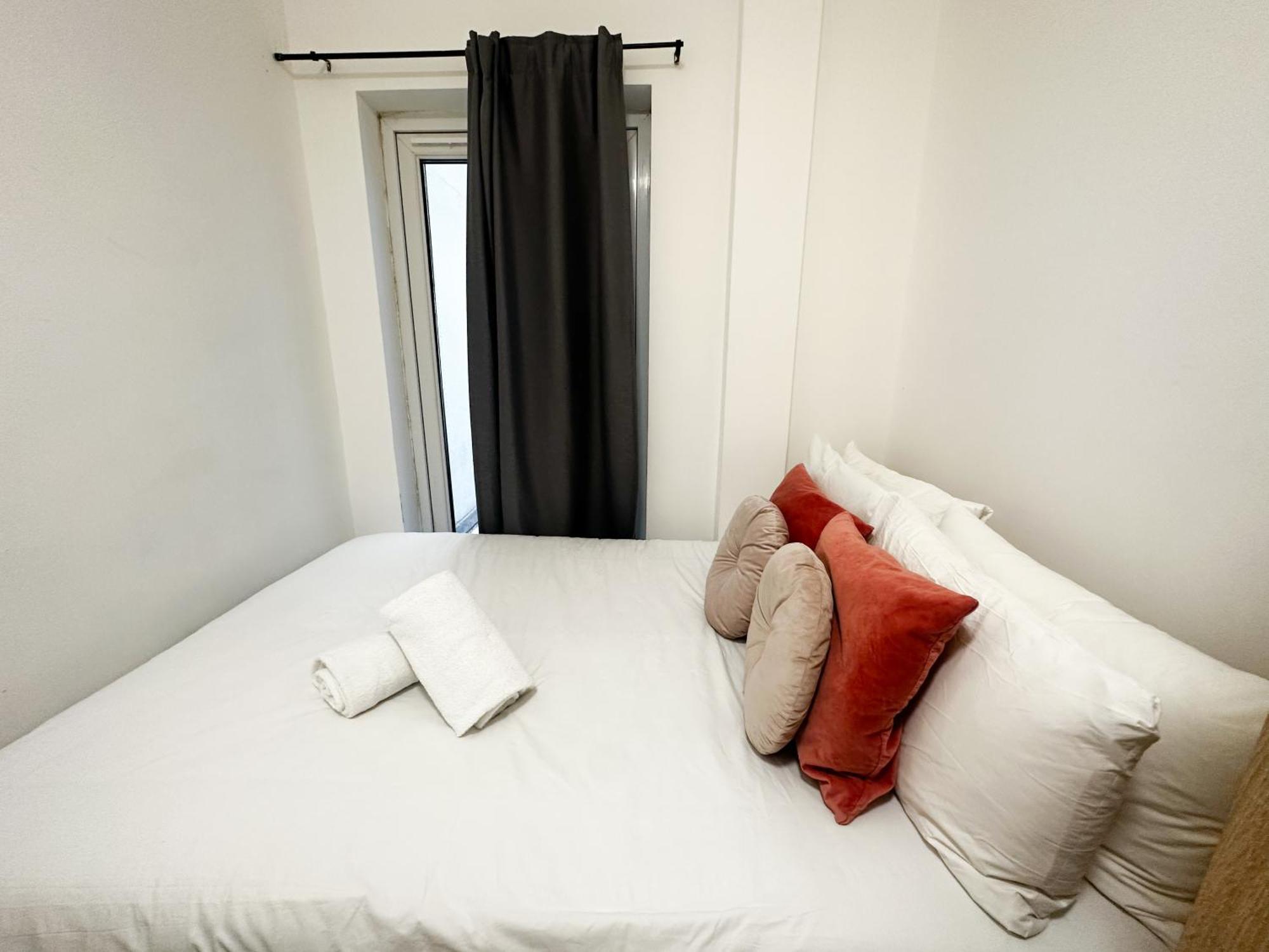 Grays Apartment London Ngoại thất bức ảnh