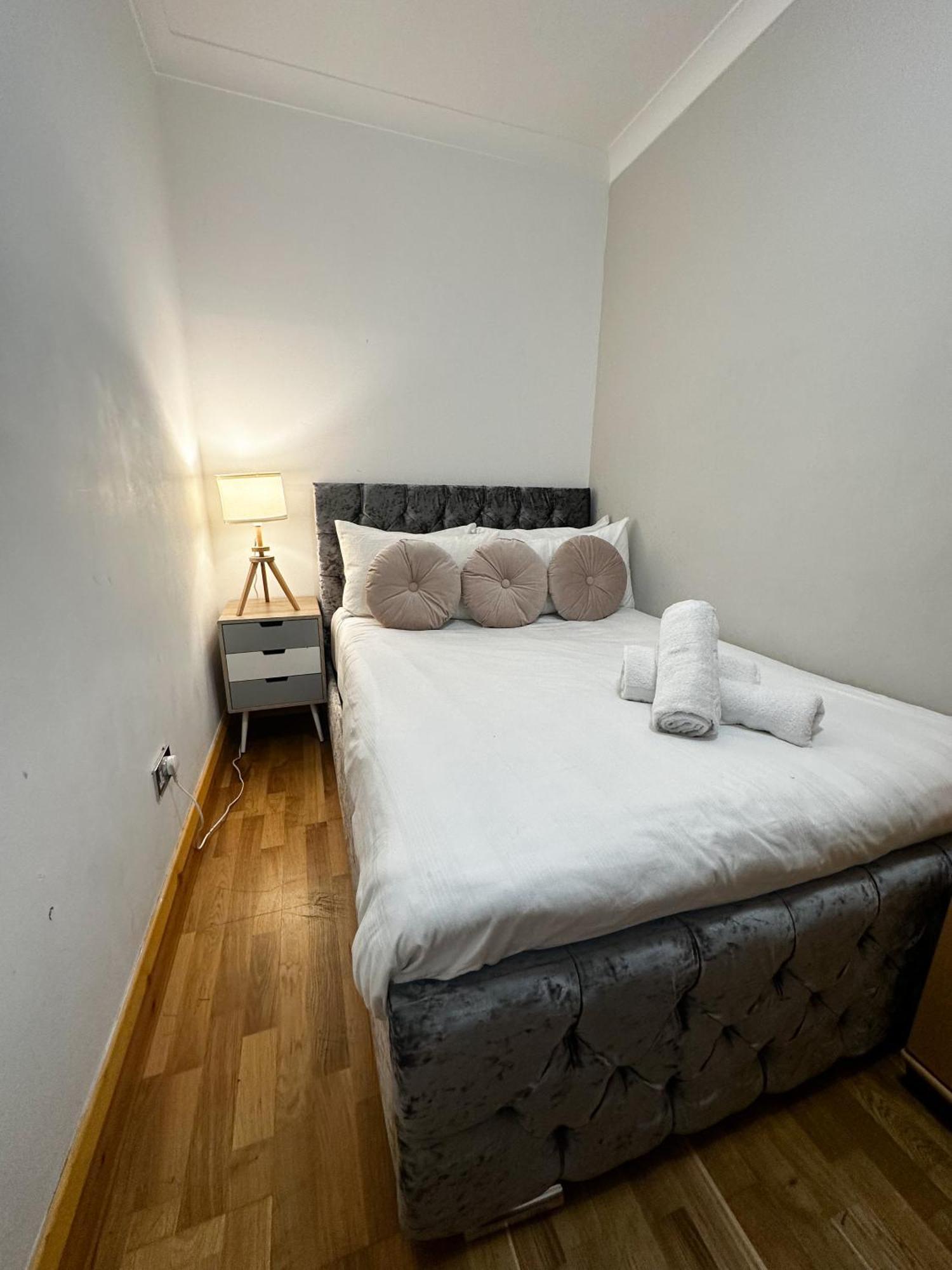 Grays Apartment London Ngoại thất bức ảnh