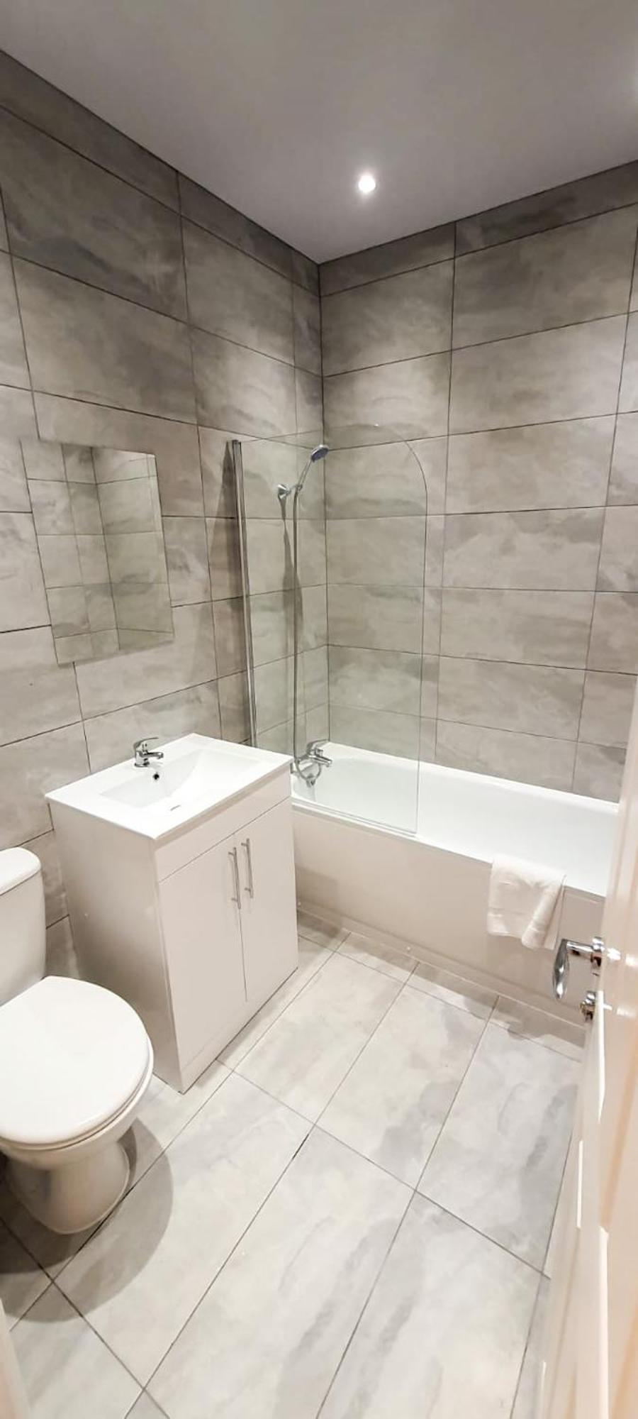 Grays Apartment London Ngoại thất bức ảnh