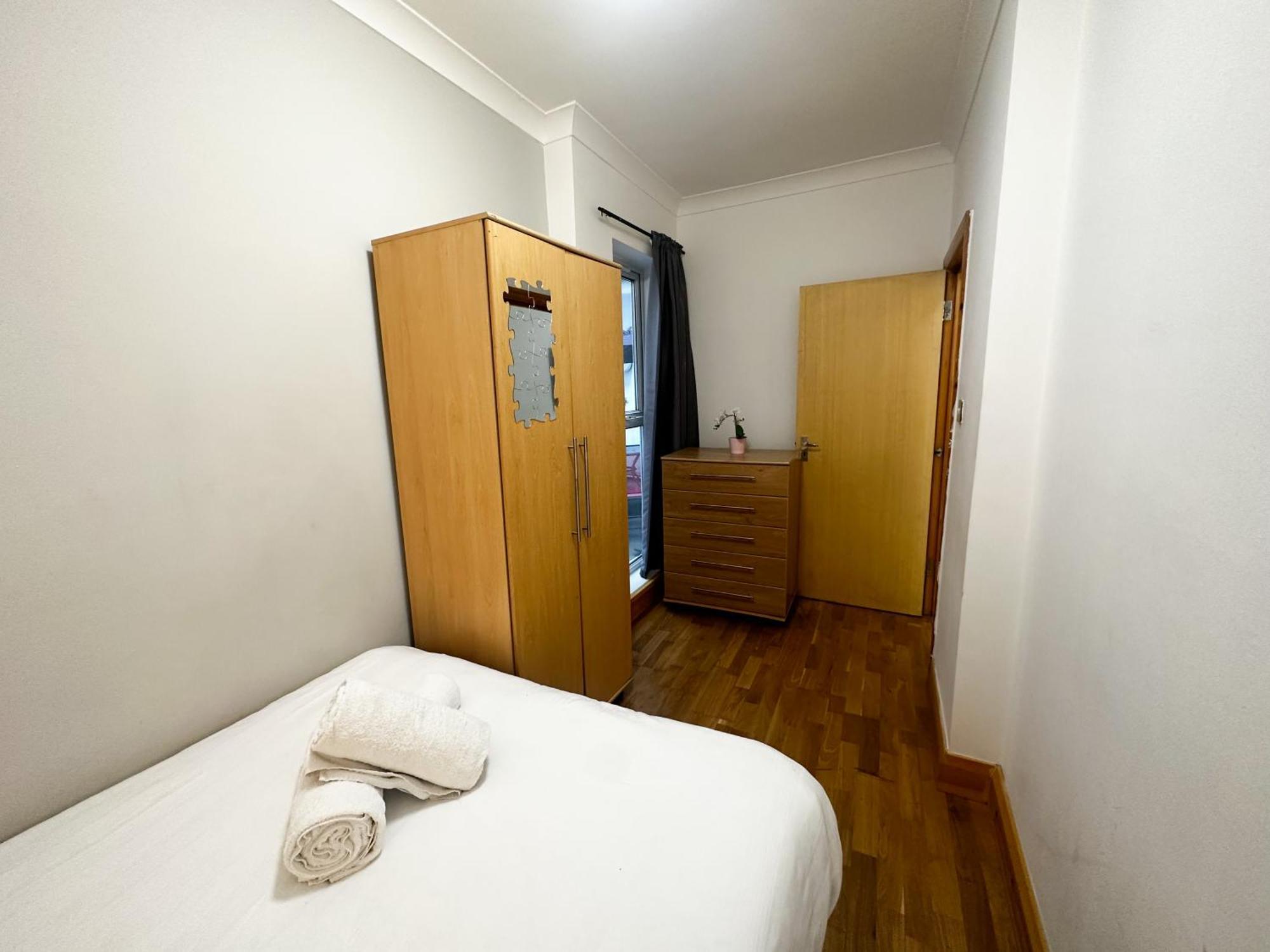 Grays Apartment London Ngoại thất bức ảnh