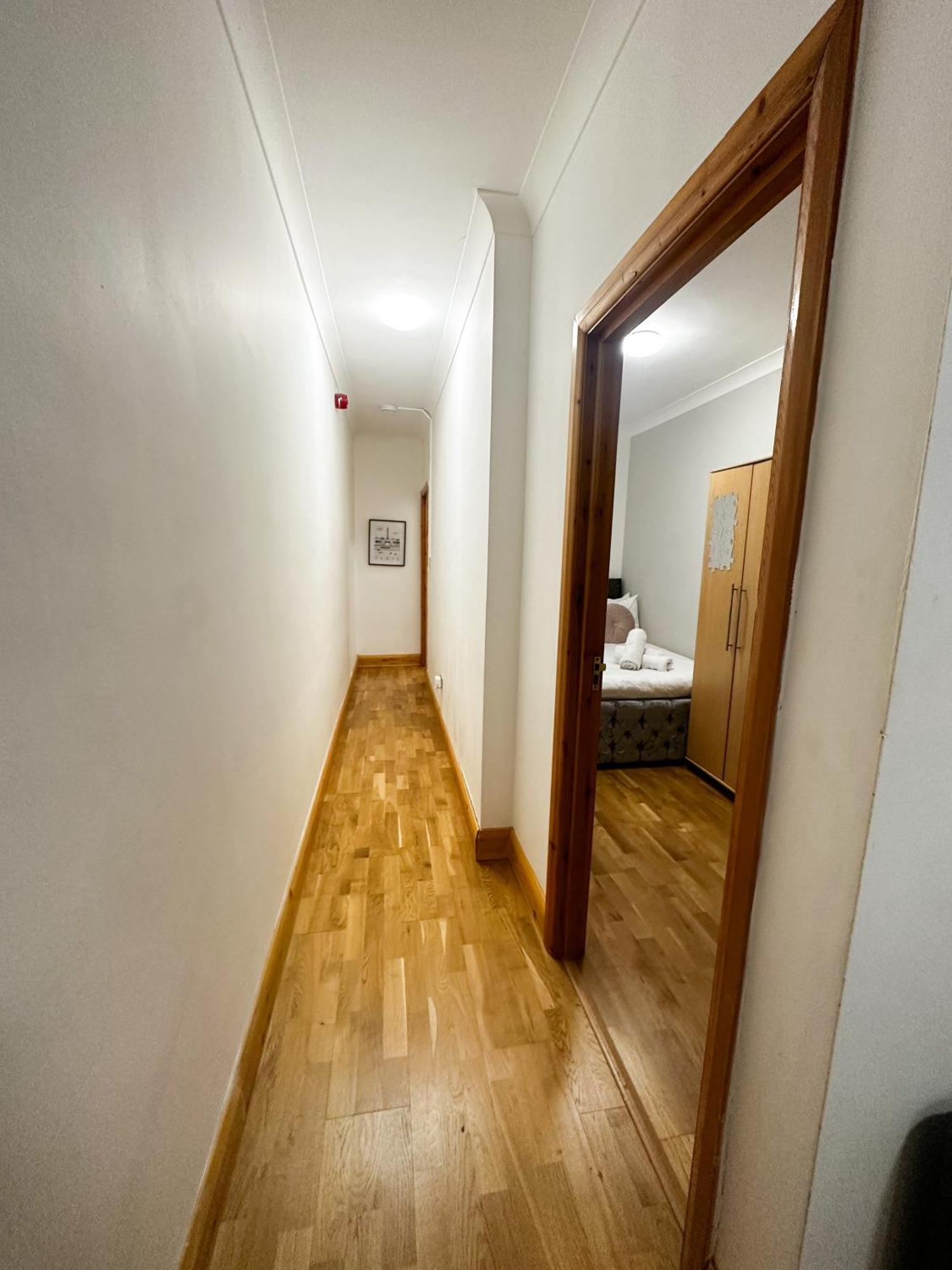 Grays Apartment London Ngoại thất bức ảnh