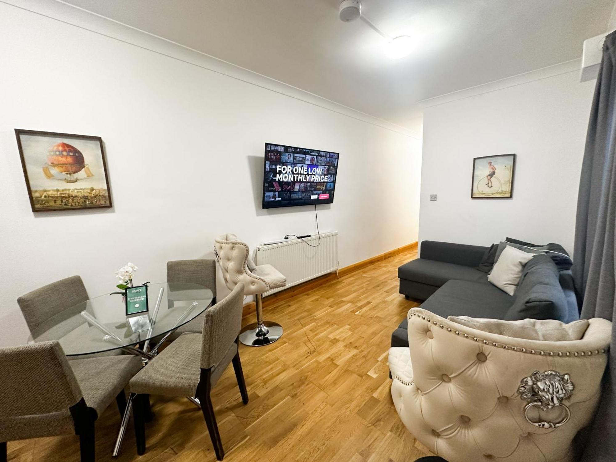 Grays Apartment London Ngoại thất bức ảnh