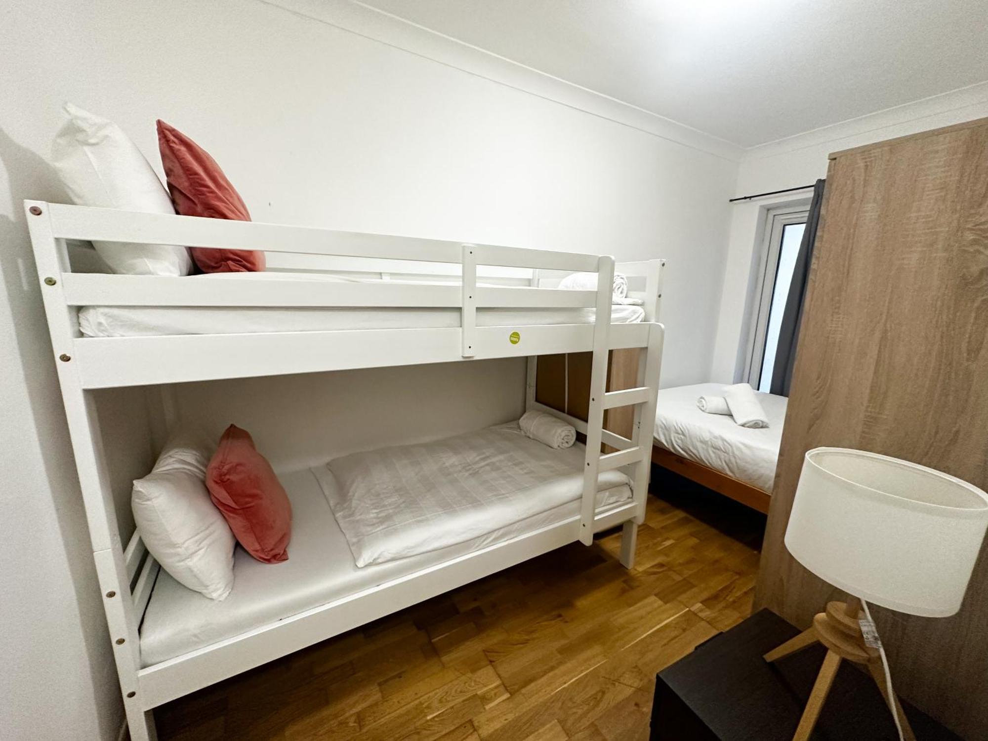 Grays Apartment London Ngoại thất bức ảnh